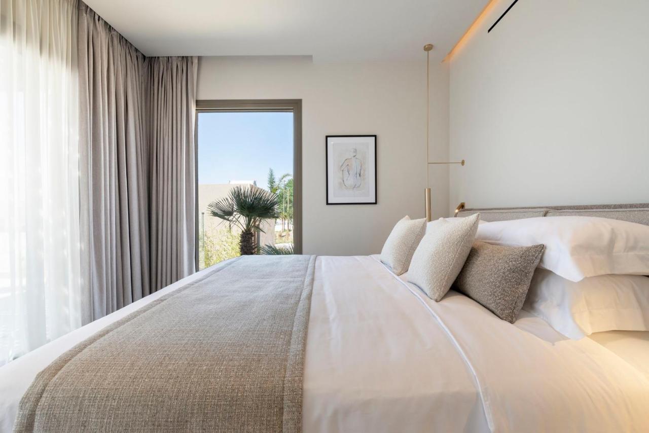 Maravilla Luxury Living Cidade de Kos Exterior foto