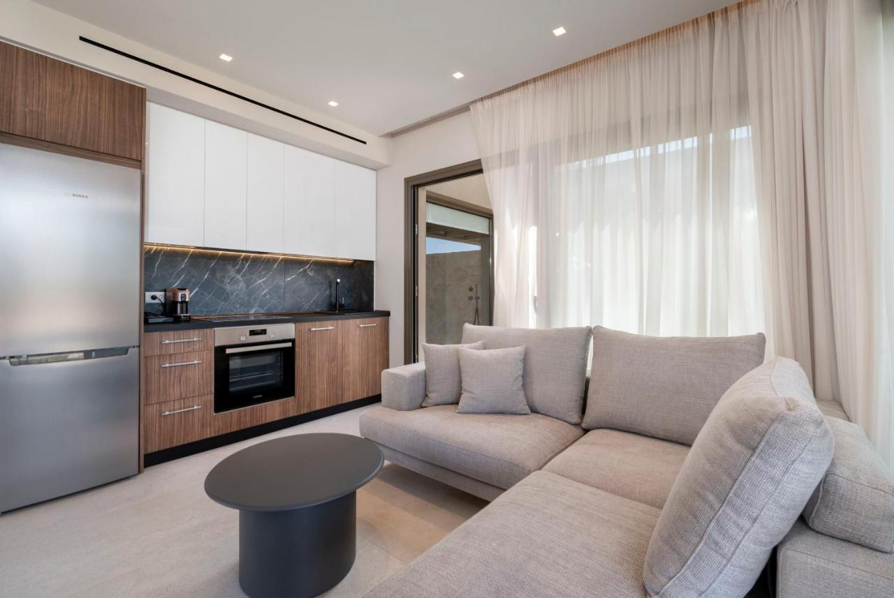 Maravilla Luxury Living Cidade de Kos Exterior foto