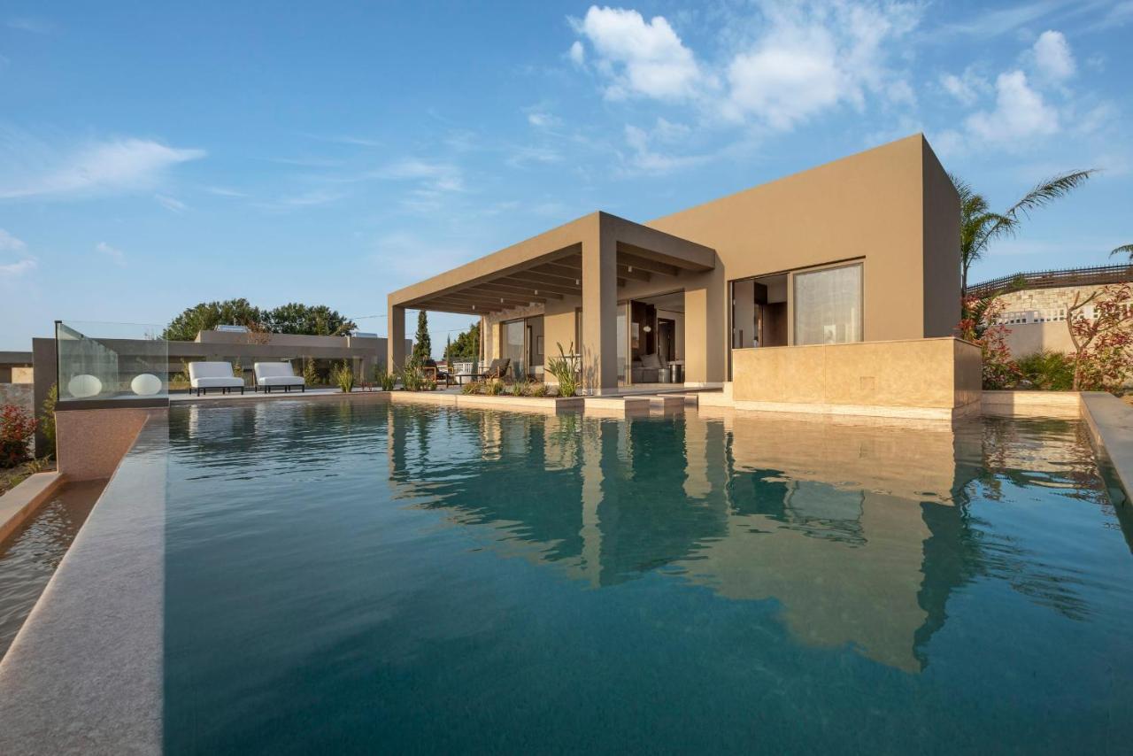 Maravilla Luxury Living Cidade de Kos Exterior foto
