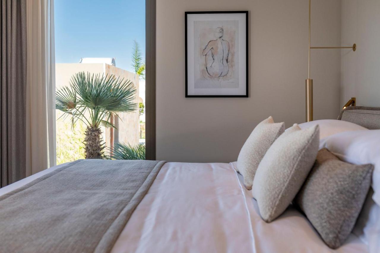 Maravilla Luxury Living Cidade de Kos Exterior foto