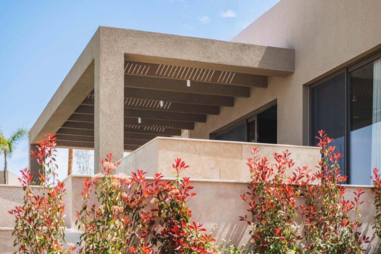 Maravilla Luxury Living Cidade de Kos Exterior foto