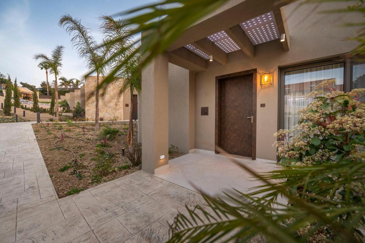 Maravilla Luxury Living Cidade de Kos Exterior foto