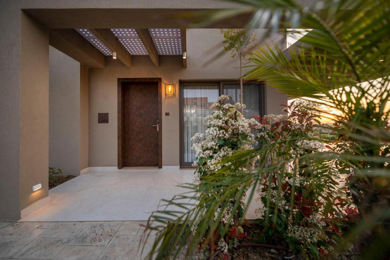Maravilla Luxury Living Cidade de Kos Exterior foto