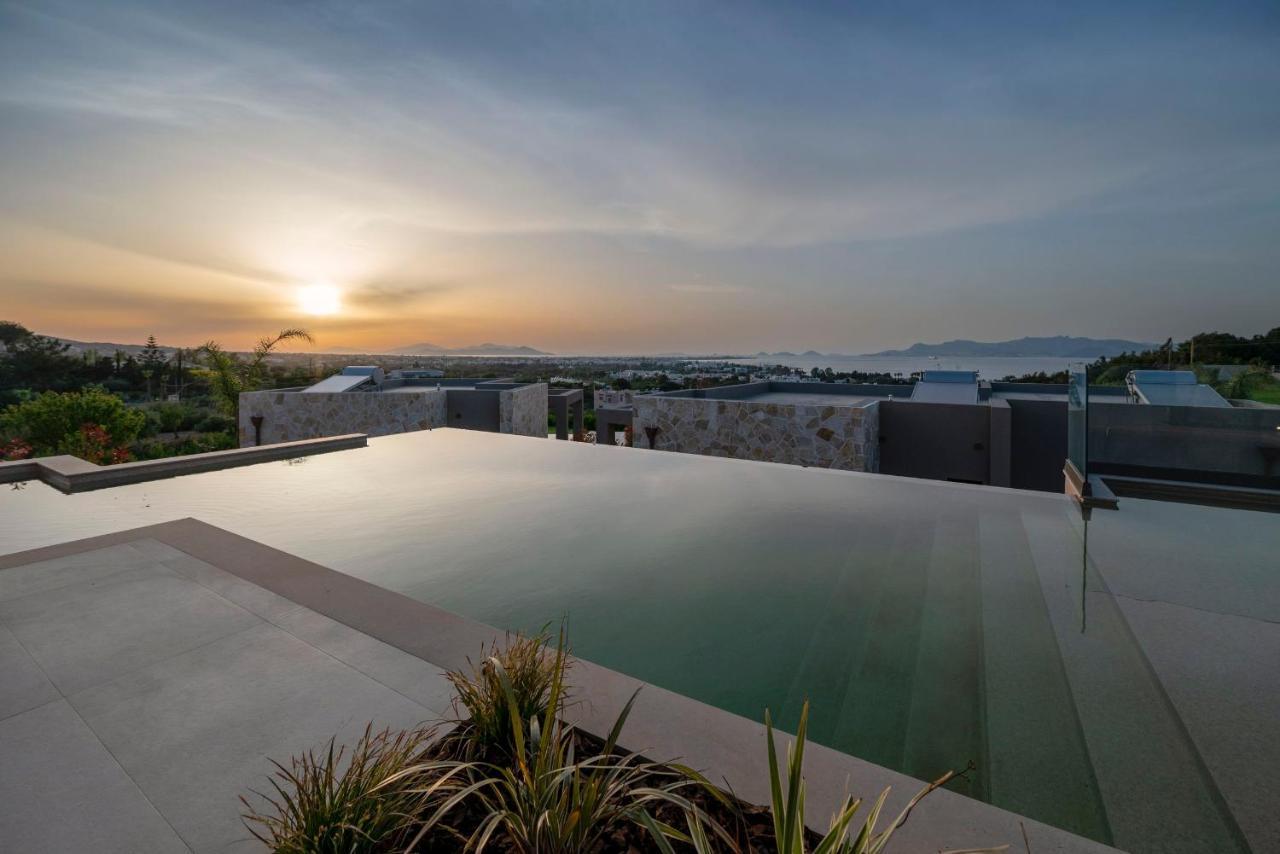Maravilla Luxury Living Cidade de Kos Exterior foto