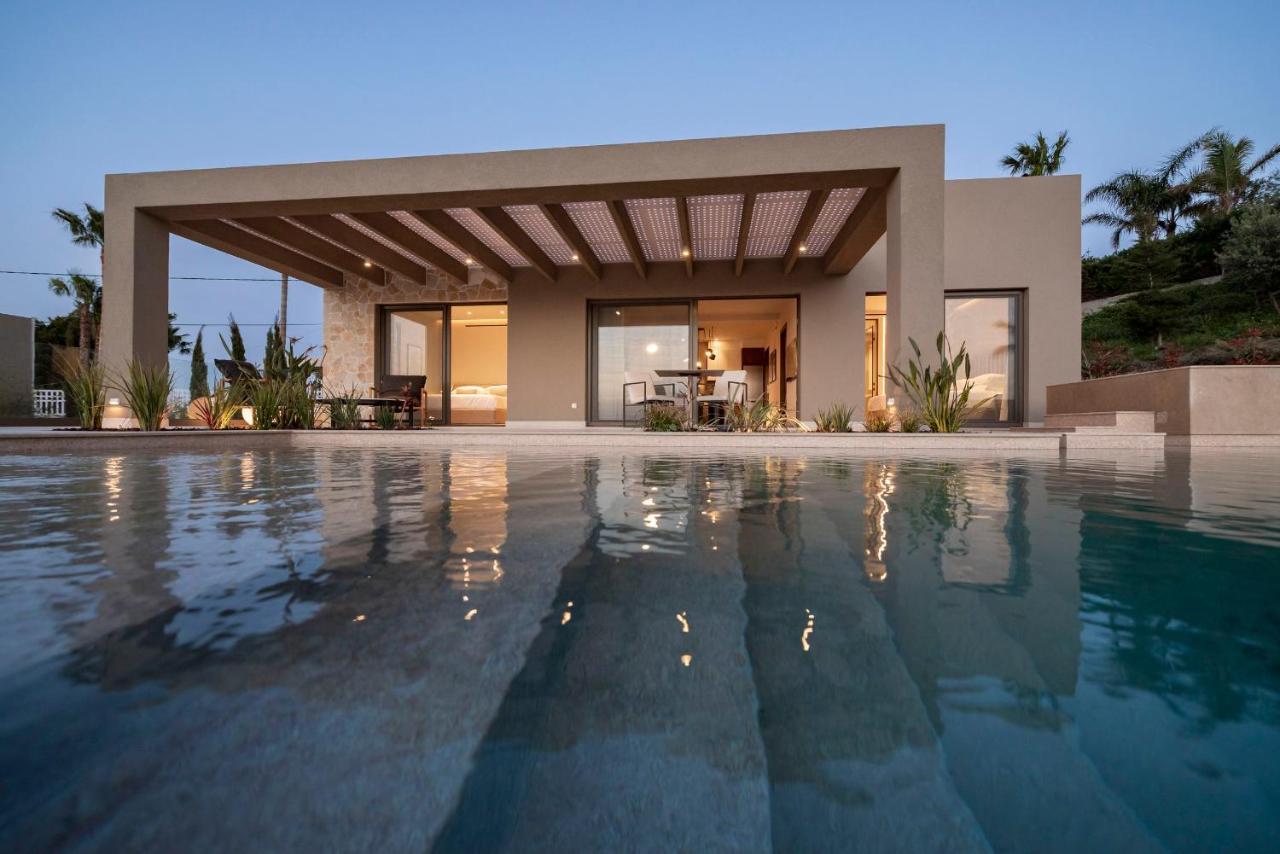 Maravilla Luxury Living Cidade de Kos Exterior foto