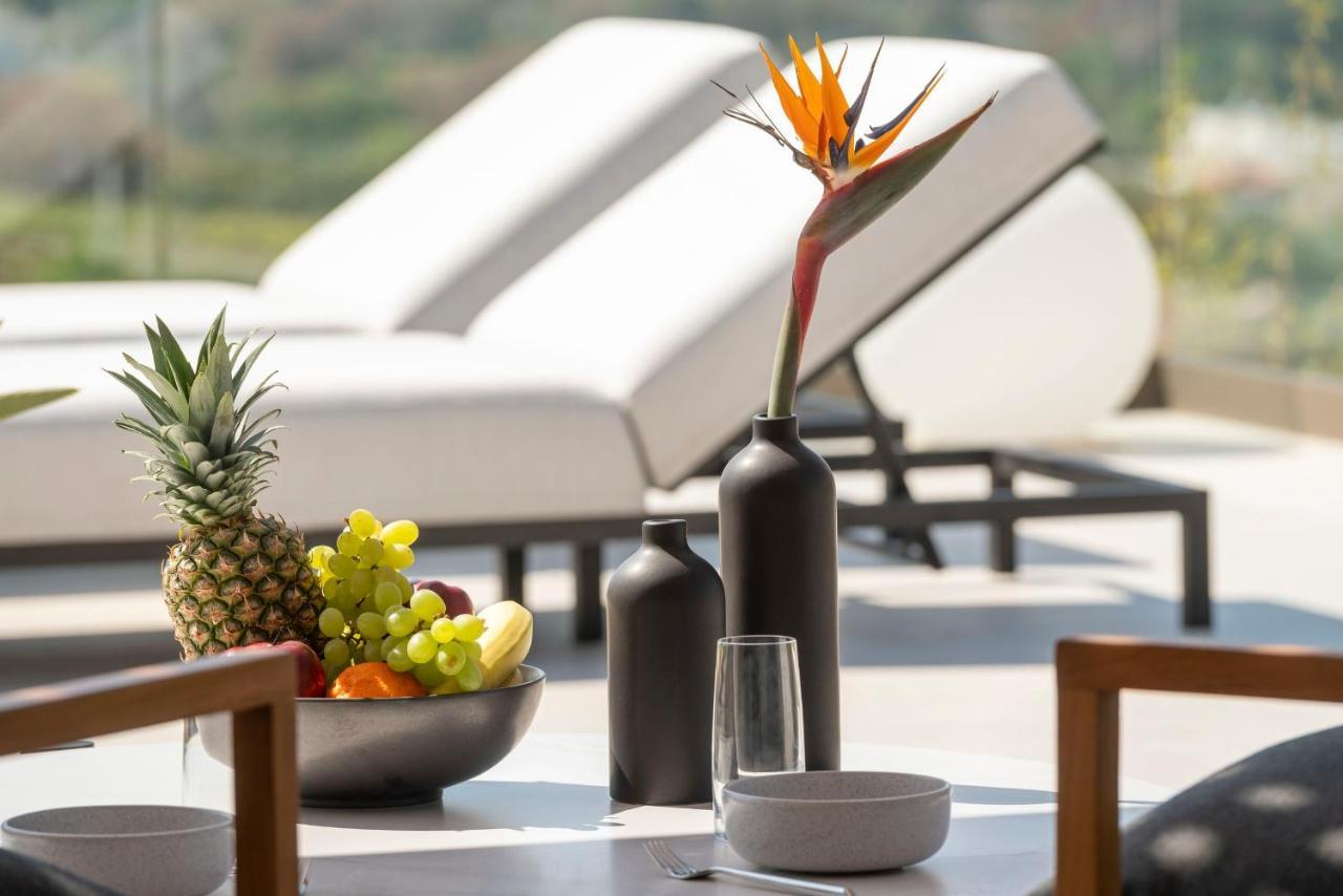 Maravilla Luxury Living Cidade de Kos Exterior foto