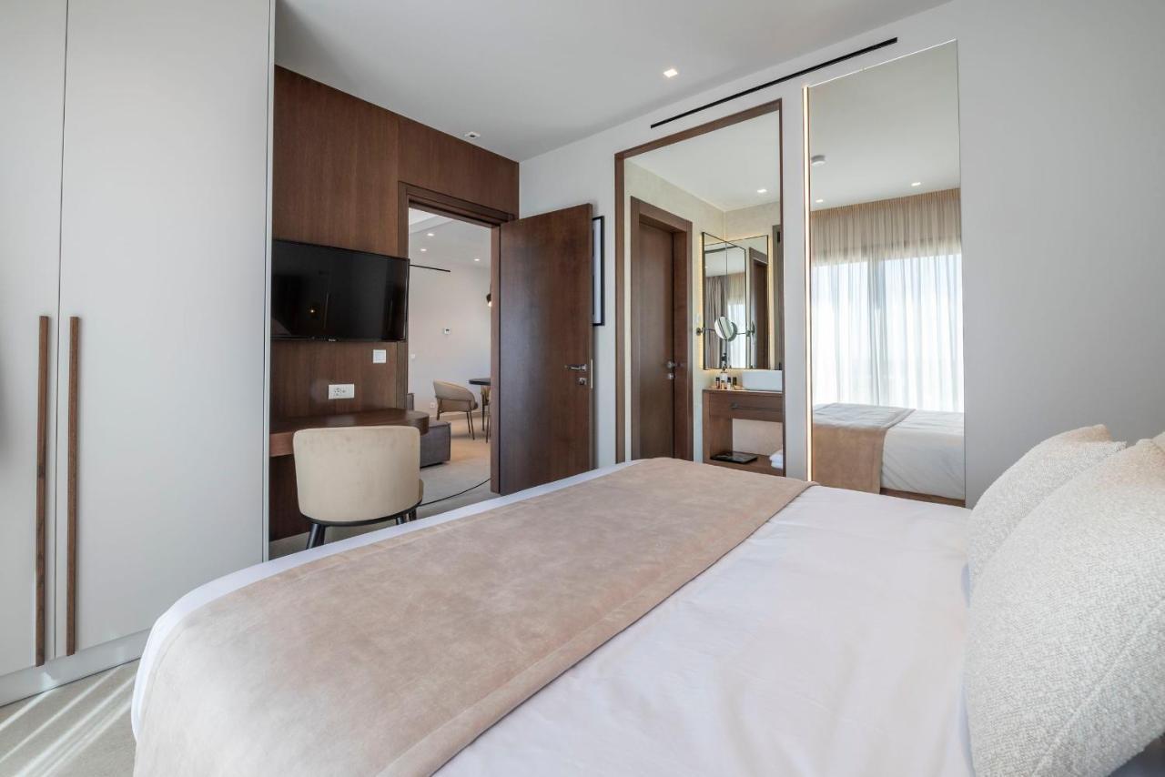 Maravilla Luxury Living Cidade de Kos Exterior foto
