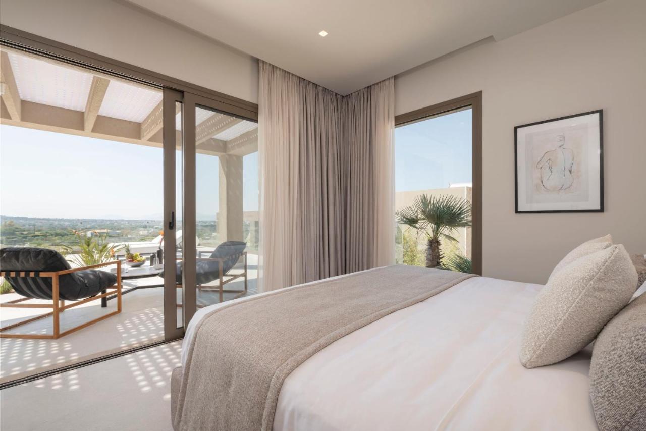 Maravilla Luxury Living Cidade de Kos Exterior foto