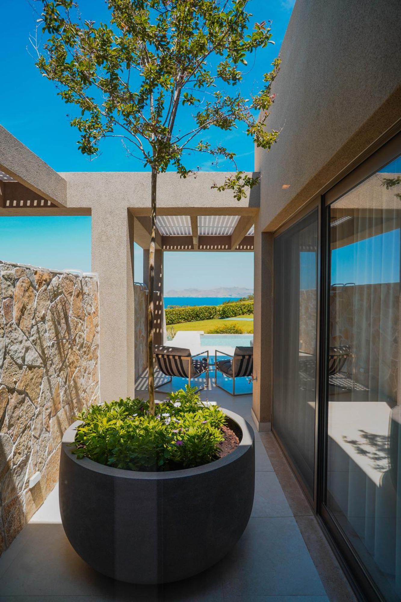 Maravilla Luxury Living Cidade de Kos Exterior foto