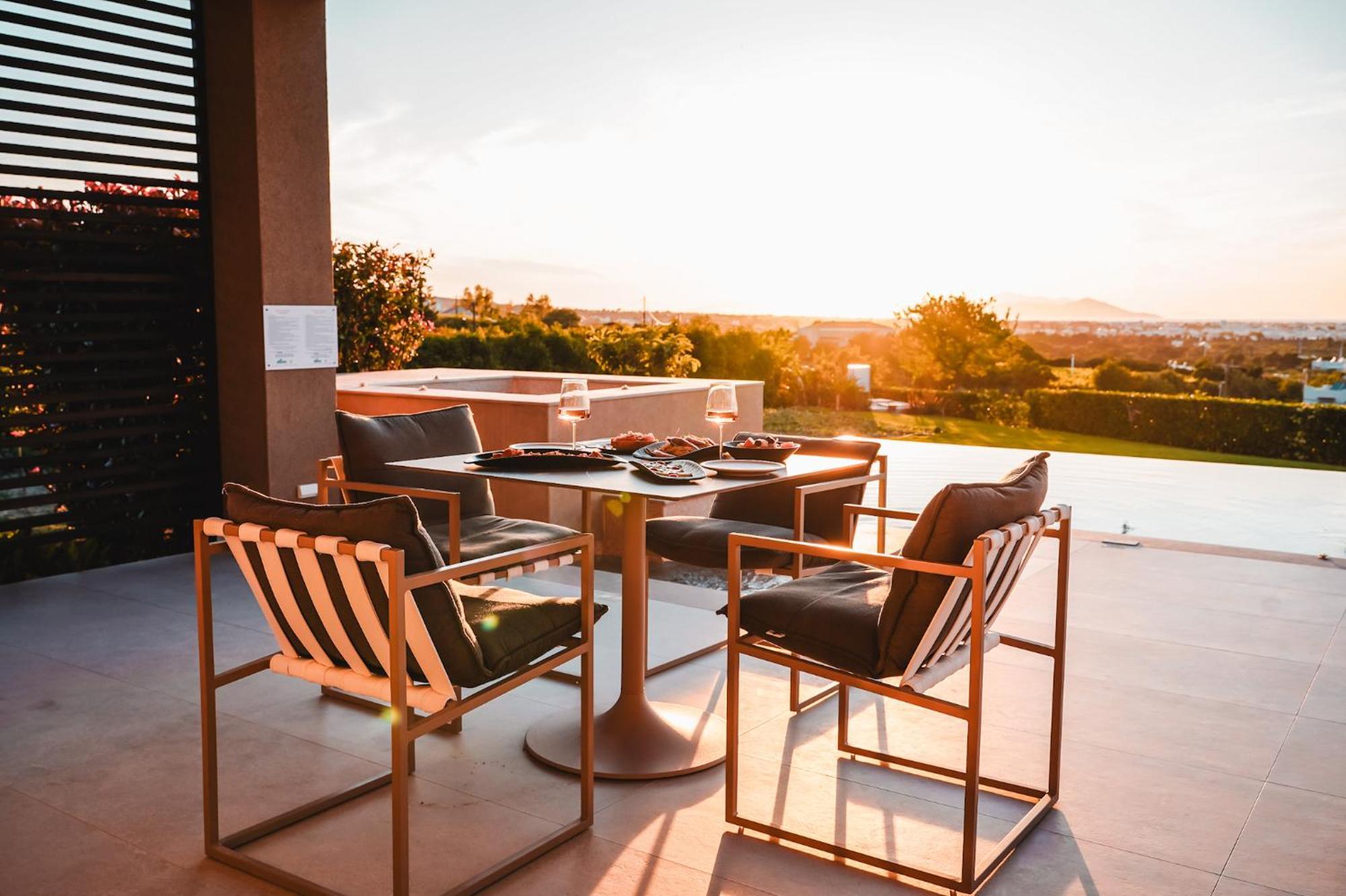 Maravilla Luxury Living Cidade de Kos Exterior foto