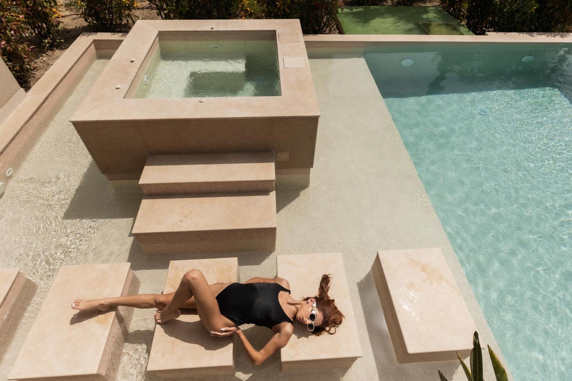 Maravilla Luxury Living Cidade de Kos Exterior foto