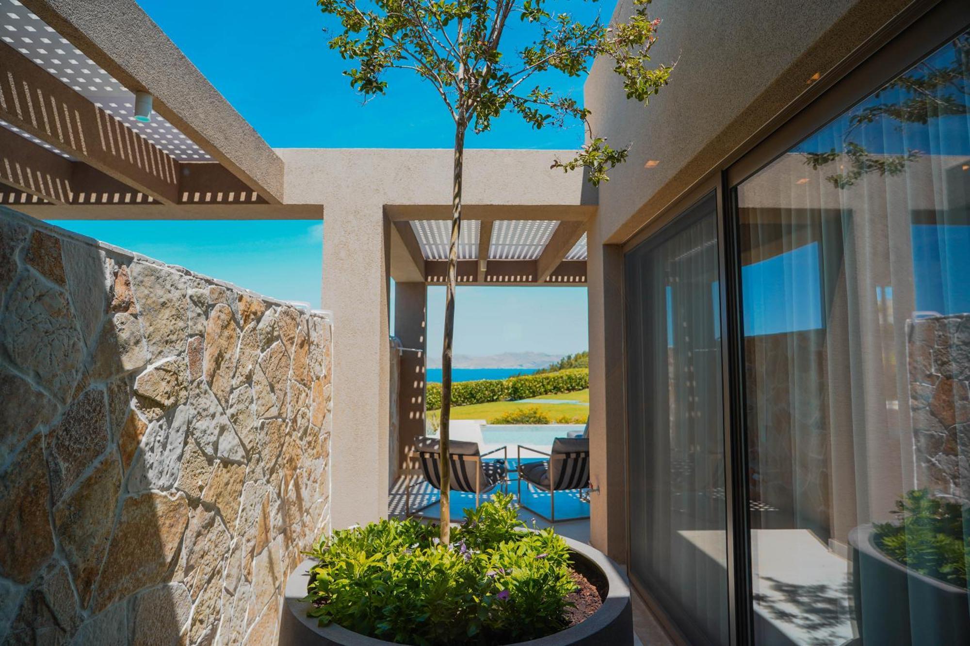Maravilla Luxury Living Cidade de Kos Exterior foto
