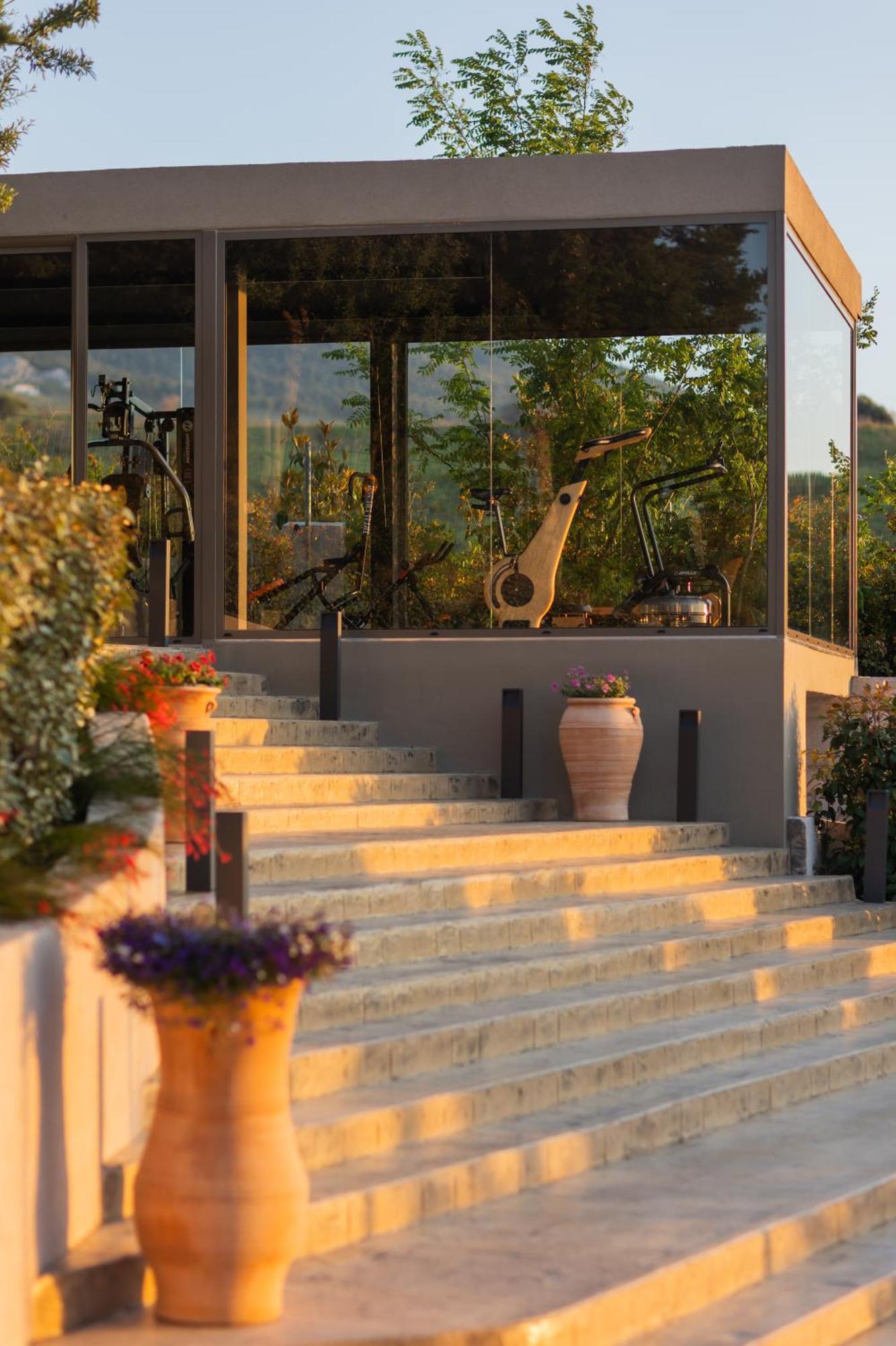 Maravilla Luxury Living Cidade de Kos Exterior foto