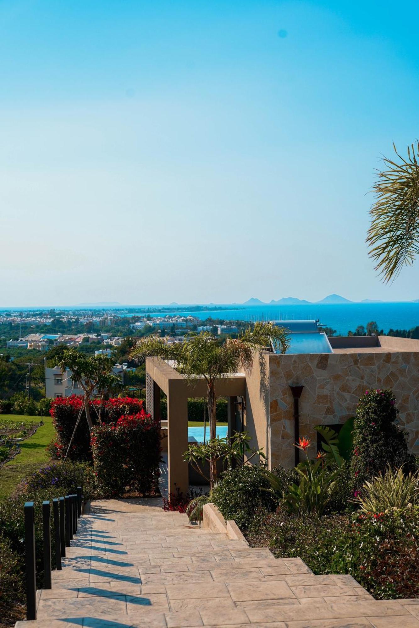 Maravilla Luxury Living Cidade de Kos Exterior foto