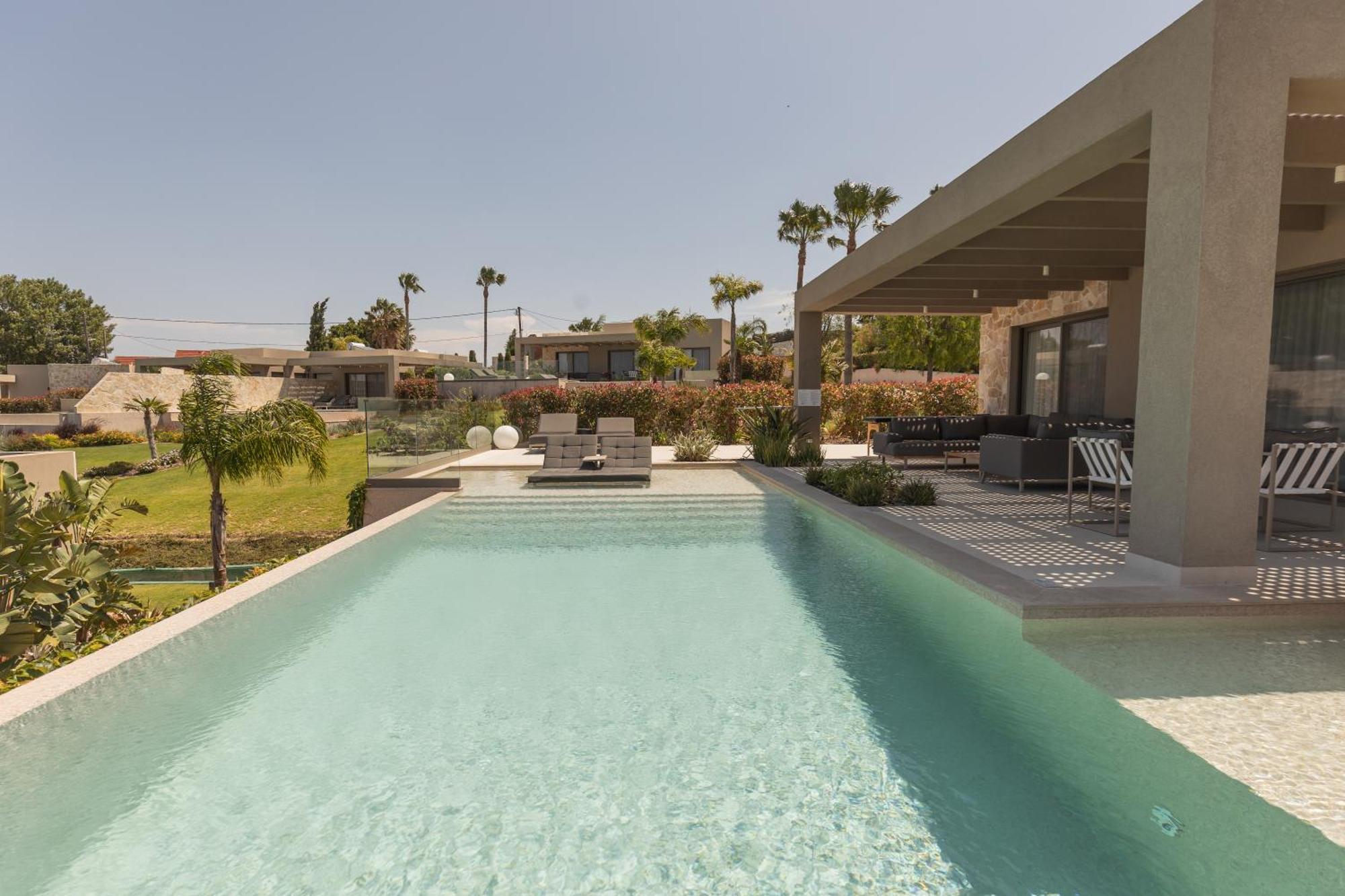 Maravilla Luxury Living Cidade de Kos Exterior foto