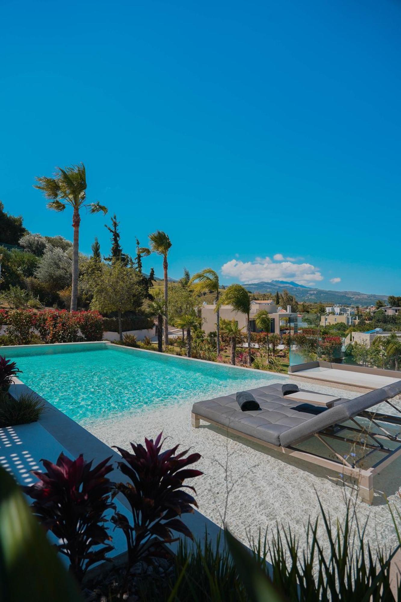 Maravilla Luxury Living Cidade de Kos Exterior foto