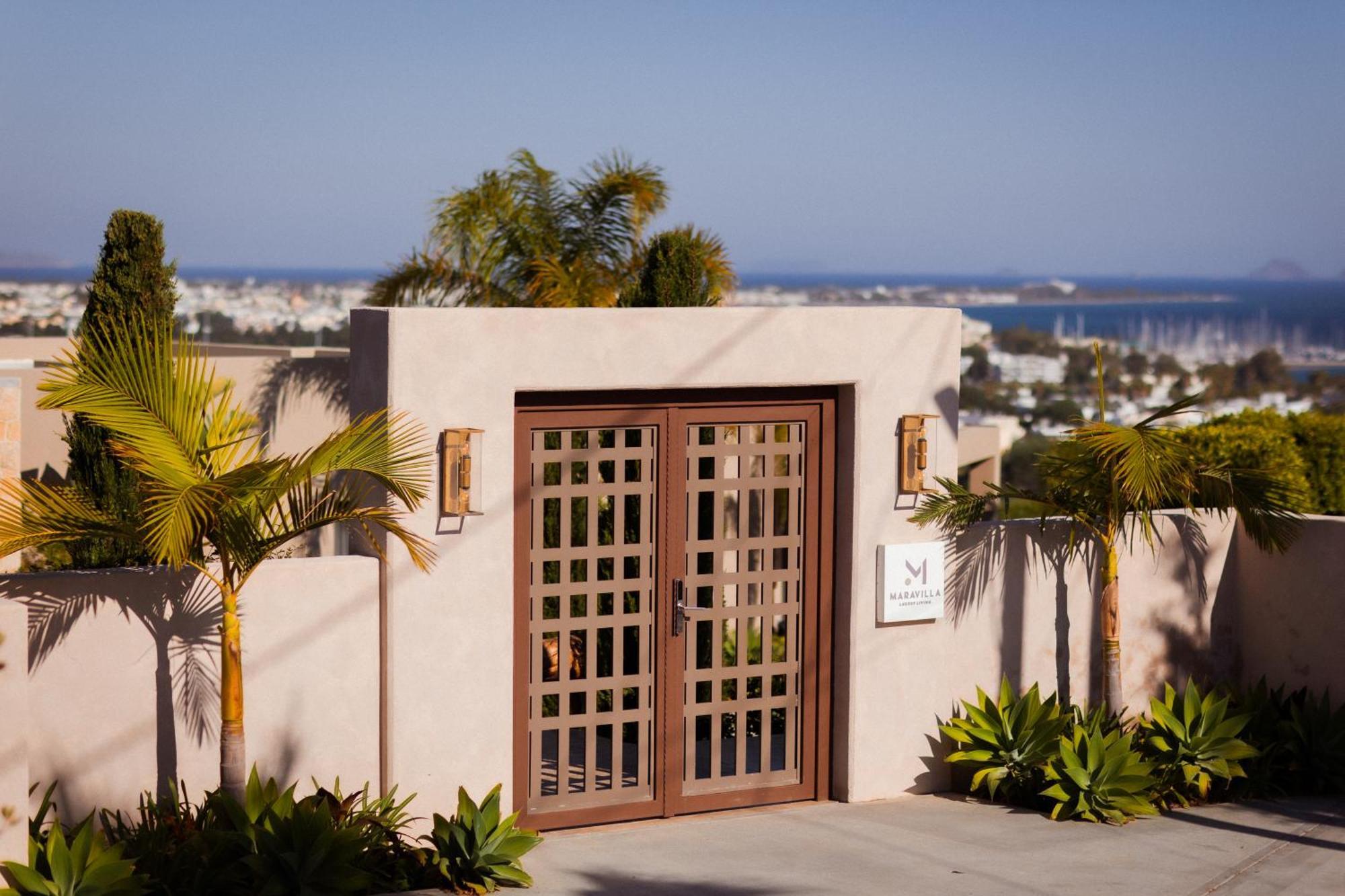 Maravilla Luxury Living Cidade de Kos Exterior foto